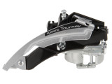 Переключатель передний Shimano TOURNEY FD-TX50 42зуб Top-Swing. ф34,9-28,6